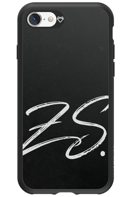 (Off Space) ZS 2.0 - Apple iPhone SE 2022