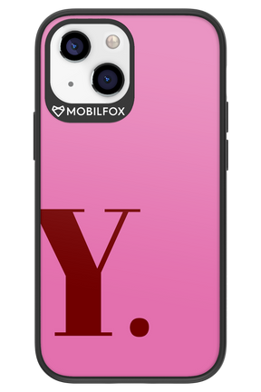 Y (Sorbet) 2.0 - Apple iPhone 13 Mini