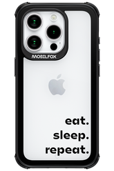 Daily Loop - Apple iPhone 15 Pro