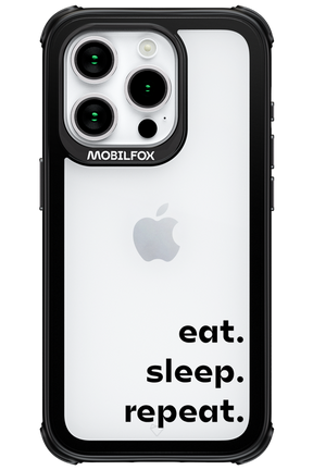 Daily Loop - Apple iPhone 15 Pro