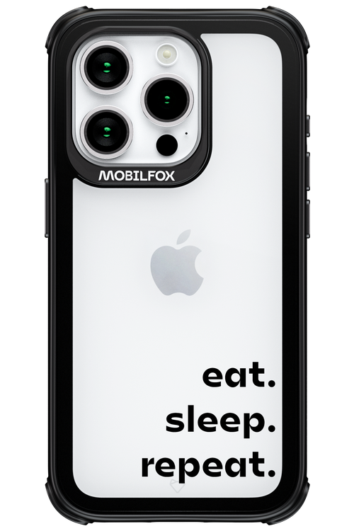 Daily Loop - Apple iPhone 15 Pro