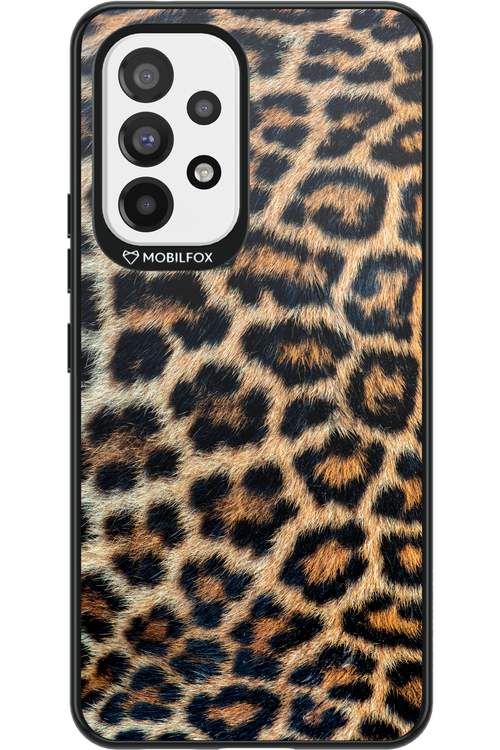 Leopard 2.0 - Samsung Galaxy A53