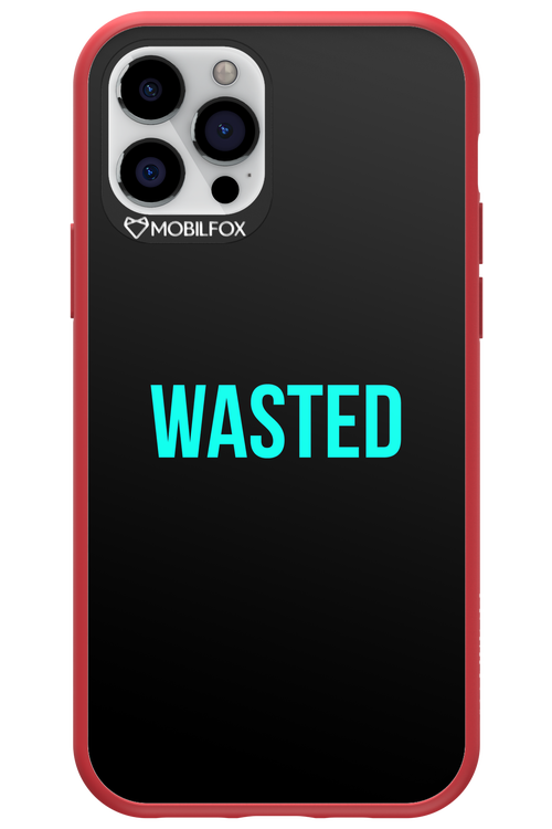 WASTED 2.0 - Apple iPhone 12 Pro