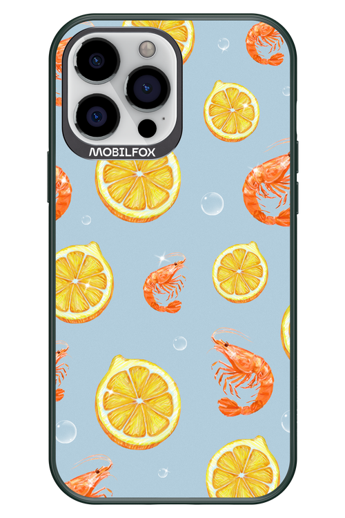 Sour Shrimp - Apple iPhone 13 Pro Max