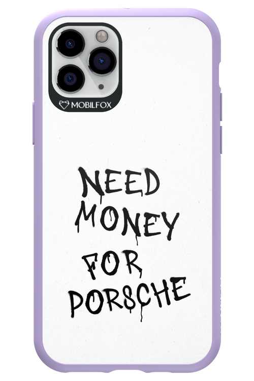 Need Money - Apple iPhone 11 Pro