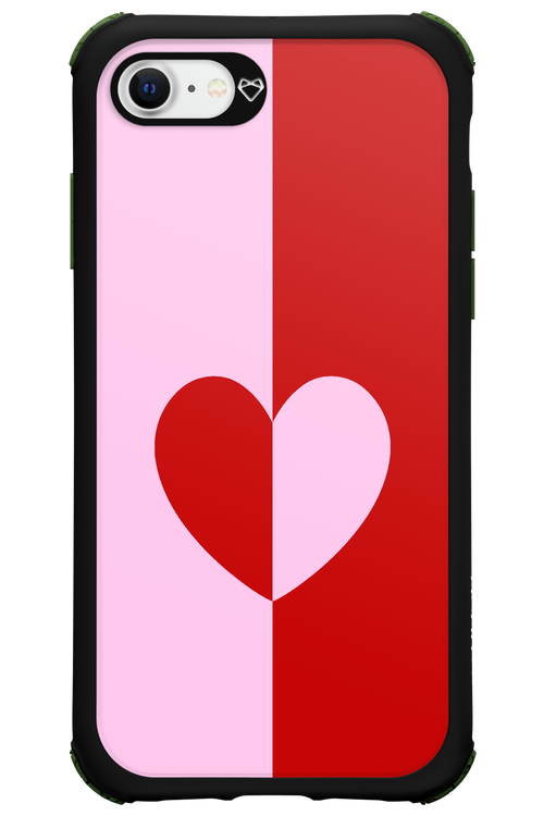 Heart Game - Apple iPhone SE 2022