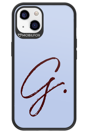 (Jellyfish Presso) G 2.0 - Apple iPhone 13