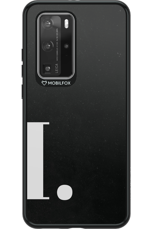 I (Off Space) 2.0 - Huawei P40 Pro