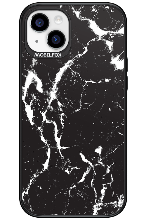 Grunge Marble 2.0 - Apple iPhone 15 Plus