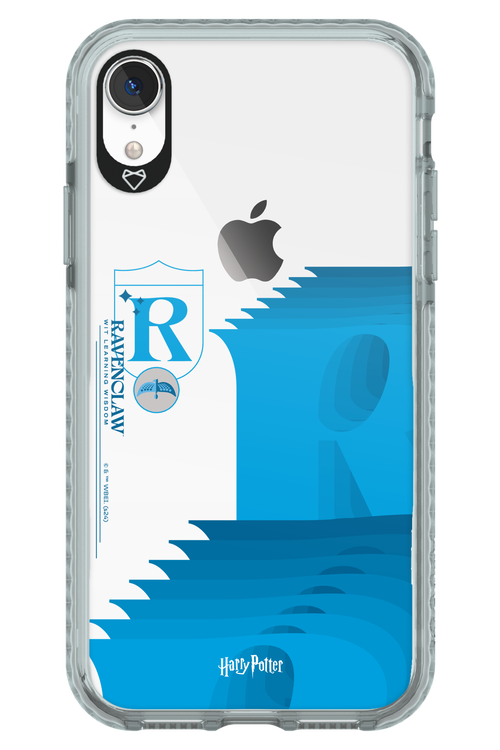 Rowena Ravenclaw - Apple iPhone XR