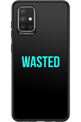WASTED 2.0 - Samsung Galaxy A71