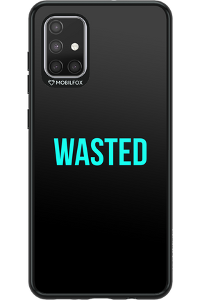WASTED 2.0 - Samsung Galaxy A71