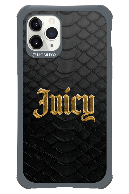 Juicy Gold 2.0 - Apple iPhone 11 Pro