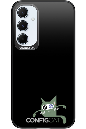 zombie2 - Samsung Galaxy A55