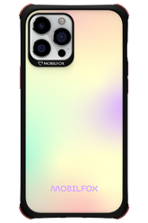 Pastel Cream - Apple iPhone 12 Pro Max