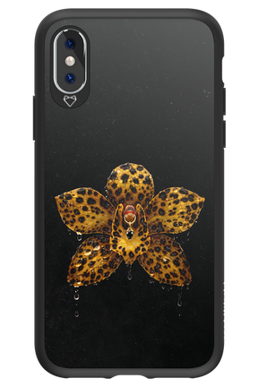 Wet & Wild 2.0 - Apple iPhone X