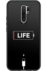 Life - Xiaomi Redmi 9