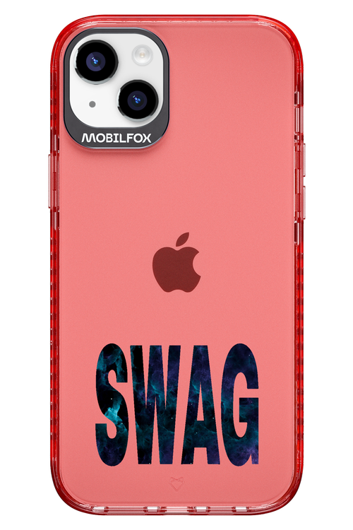 Holo Swag - Apple iPhone 14 Plus