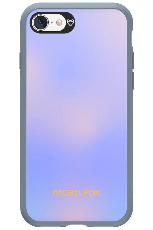 Pastel Berry - Apple iPhone SE 2022