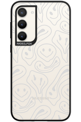 Fluid Smiley - Samsung Galaxy S23 Plus