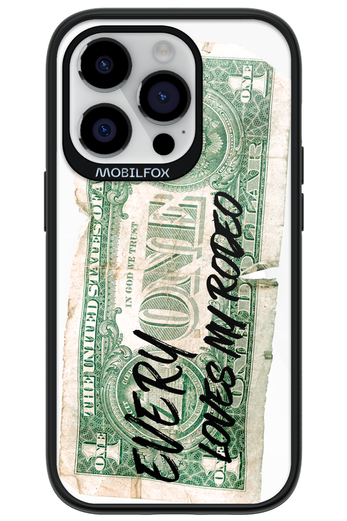 RODEO II 2.0 - Apple iPhone 14 Pro
