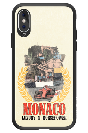 Monaco Luxury 2.0 - Apple iPhone X