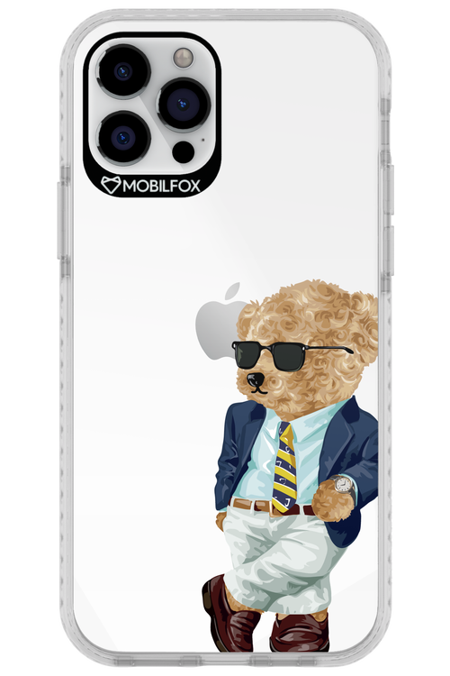 Boss 2.0 - Apple iPhone 12 Pro