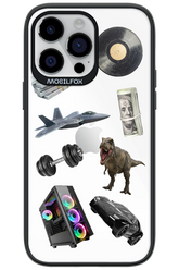 BOY ERA 2.0 - Apple iPhone 14 Pro Max