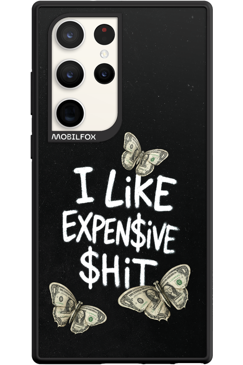 MoneyFly 2.0 - Samsung Galaxy S23 Ultra