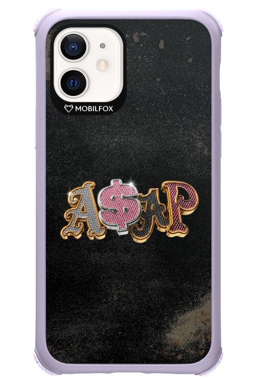 ASAP 2.0 - Apple iPhone 12