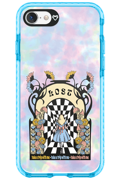 L0ST 2.0 - Apple iPhone SE 2022