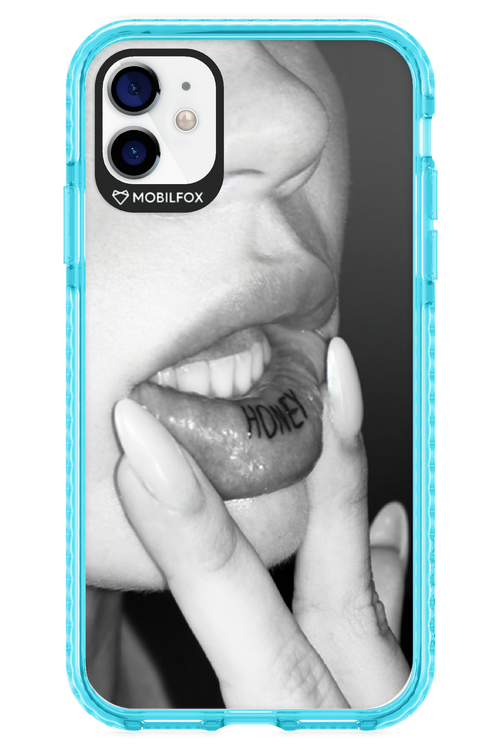 Lip Secret 2.0 - Apple iPhone 11