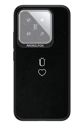 U Black II 2.0 - Xiaomi 14