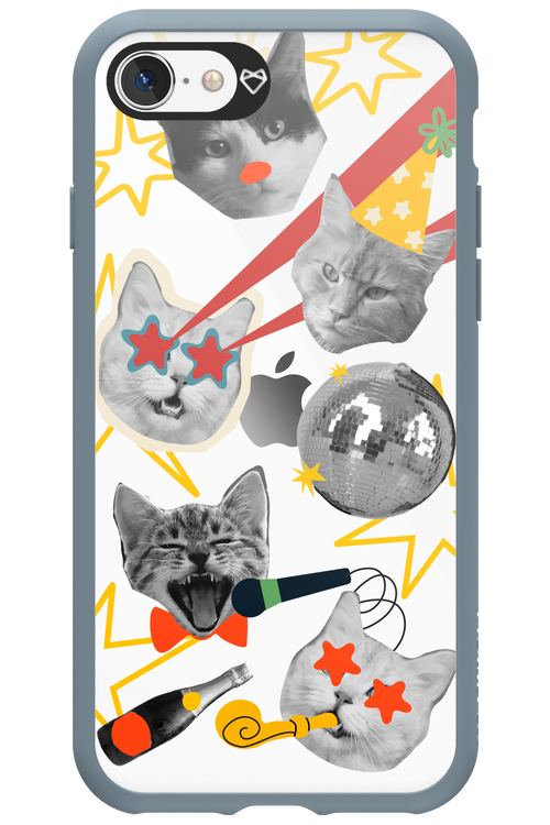 Christmas Chaos - Apple iPhone SE 2020