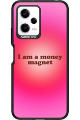 Money Magnet  - Xiaomi Redmi Note 12 5G