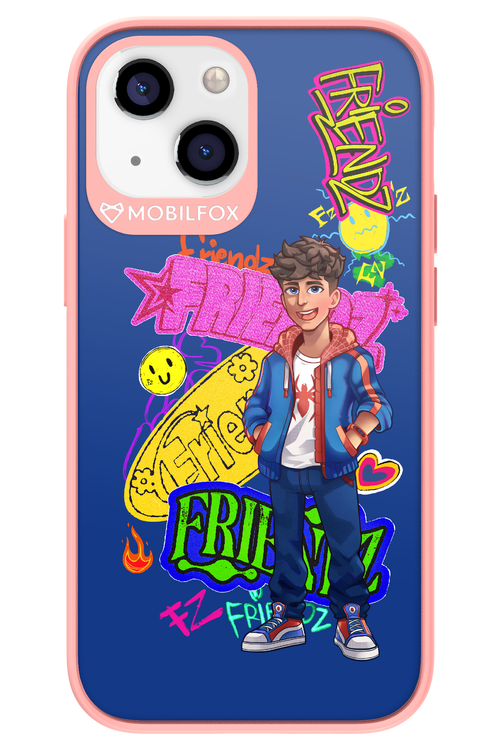 Czvjnik - Apple iPhone 13 Mini