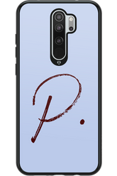 (Jellyfish Presso) P 2.0 - Xiaomi Redmi Note 8 Pro