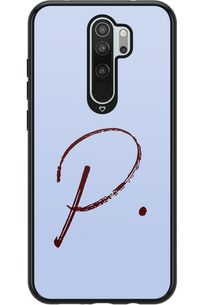 (Jellyfish Presso) P 2.0 - Xiaomi Redmi Note 8 Pro
