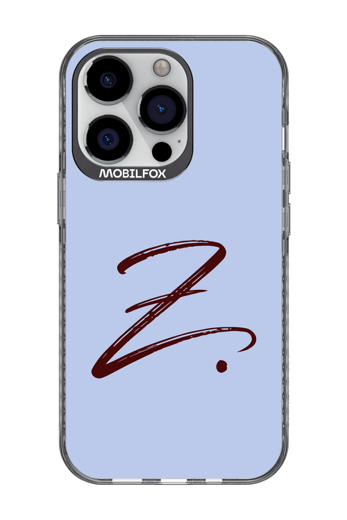 (Jellyfish Presso) Z 2.0 - Apple iPhone 13 Pro