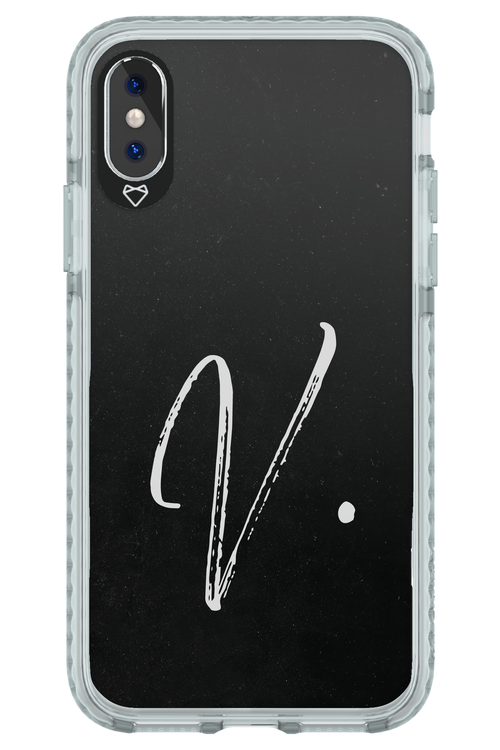 (Off Space) V 2.0 - Apple iPhone XS