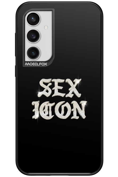 SEX ICON 2.0 - Samsung Galaxy S23 FE