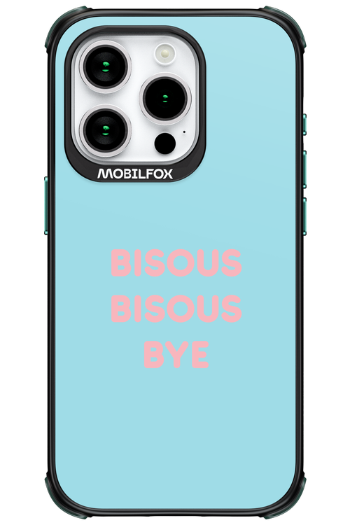 Bisous - Apple iPhone 15 Pro