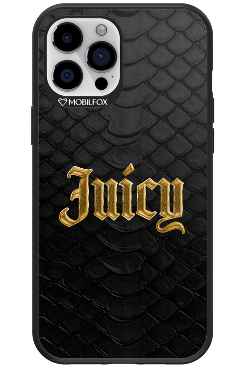 Juicy Gold 2.0 - Apple iPhone 12 Pro Max