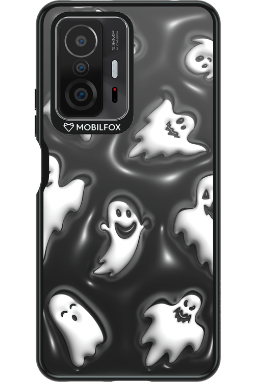 Happy Ghosts - Xiaomi Mi 11T