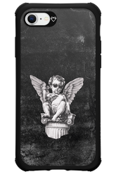 Fallen Angel - Apple iPhone SE 2022