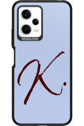 (Jellyfish Presso) K 2.0 - Xiaomi Redmi Note 12 5G
