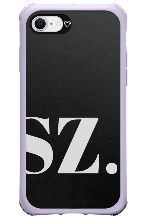 SZ (Off Space) 2.0 - Apple iPhone 8
