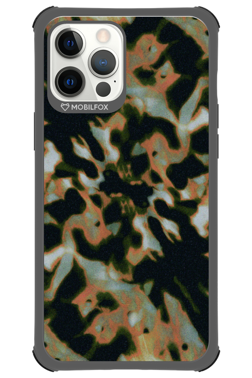 Tiger Acid - Apple iPhone 12 Pro Max