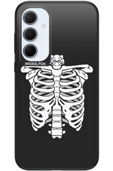 SKELETON - Samsung Galaxy A35
