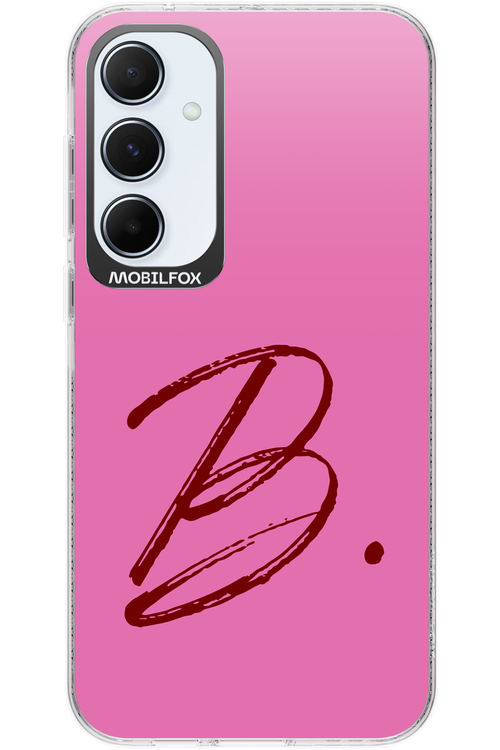 (Sorbet) B 2.0 - Samsung Galaxy A55